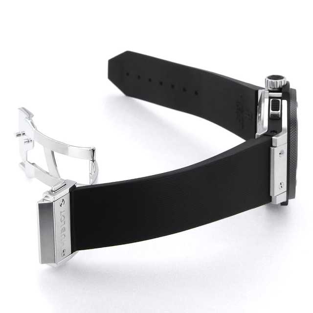 311.SM.1170.GR スケルトン HUBLOT（ウブロ）ビッグバン