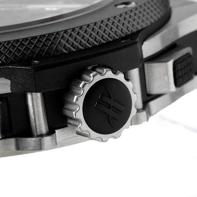 311.SM.1170.GR スケルトン HUBLOT（ウブロ）ビッグバン