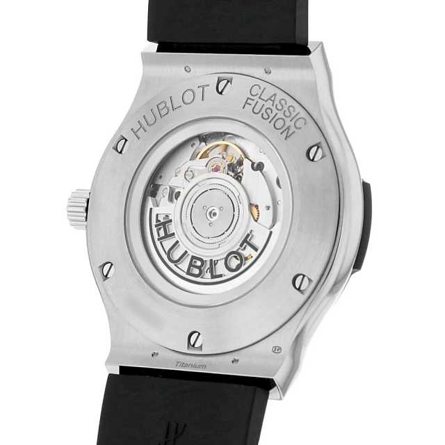 511.NX.1171.RX ブラック HUBLOT（ウブロ）クラシック