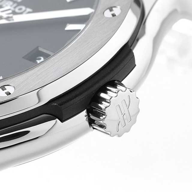 511.NX.1171.RX ブラック HUBLOT（ウブロ）クラシック
