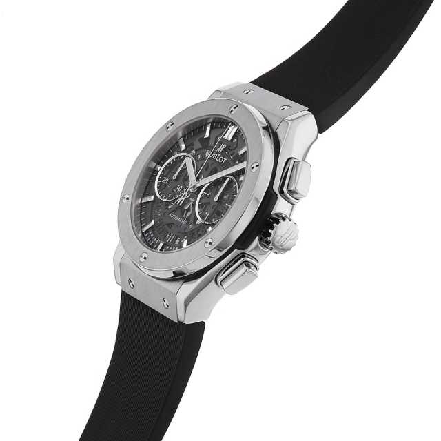 ウブロ クラシックフュージョン 525.NX.0170.LR メンズ 中古