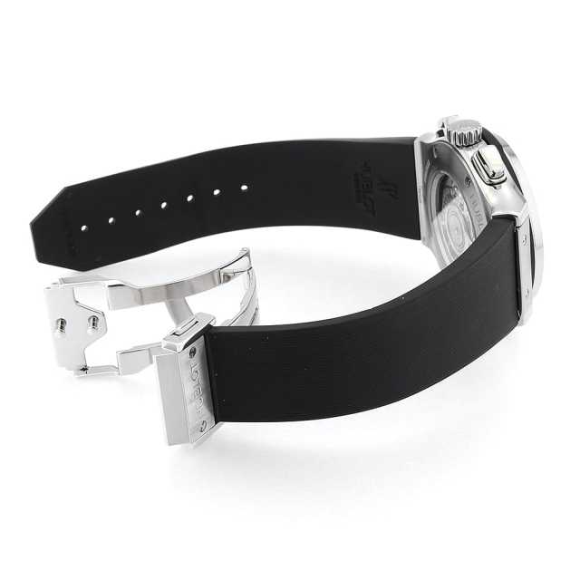 ウブロ クラシックフュージョン 525.NX.0170.LR メンズ 中古