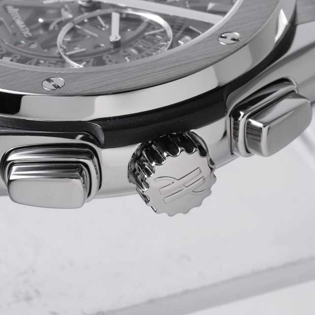 ウブロ クラシックフュージョン 525.NX.0170.LR メンズ 中古