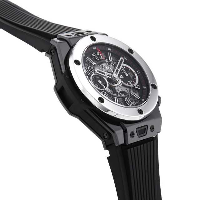 411.CS.1170.RX.YOS16 スケルトン HUBLOT（ウブロ）ビッグバン