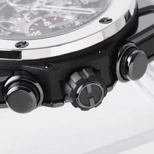 ウブロ ビッグバン 411.CS.1170.RX.YOS16 メンズ 中古