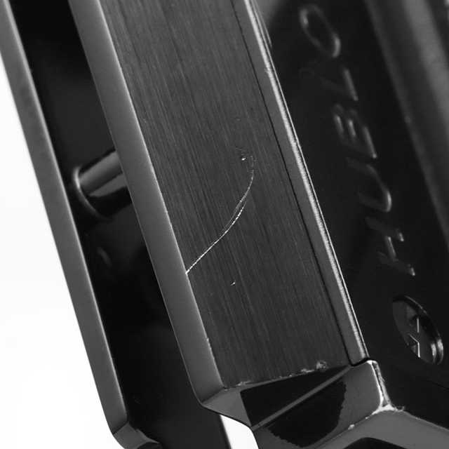 ウブロ クラシックフュージョン 541.CM.1171.RX メンズ 中古