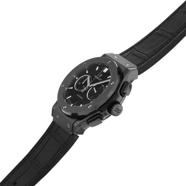 ウブロ クラシックフュージョン 541.CM.1171.RX メンズ 中古