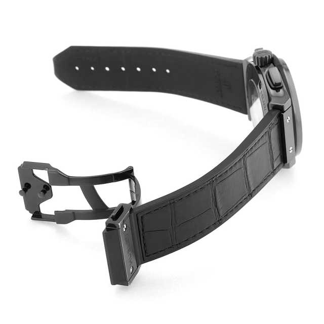 ウブロ クラシックフュージョン 541.CM.1171.RX メンズ 中古