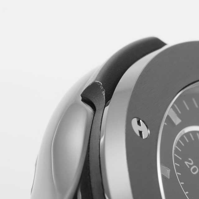 ウブロ クラシックフュージョン 541.CM.1171.RX メンズ 中古