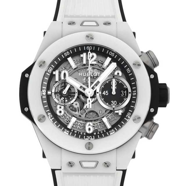 ウブロ ビッグバン 421.HX.1170.RX メンズ 中古