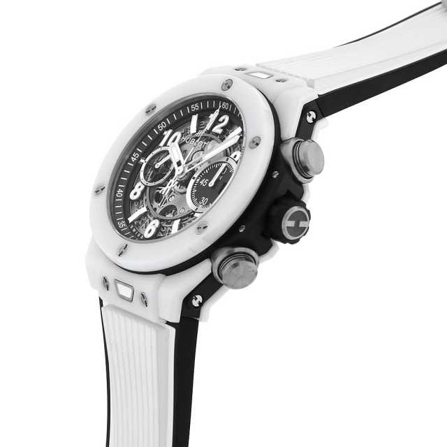 421.HX.1170.RX スケルトン HUBLOT（ウブロ）ビッグバン ウニコ