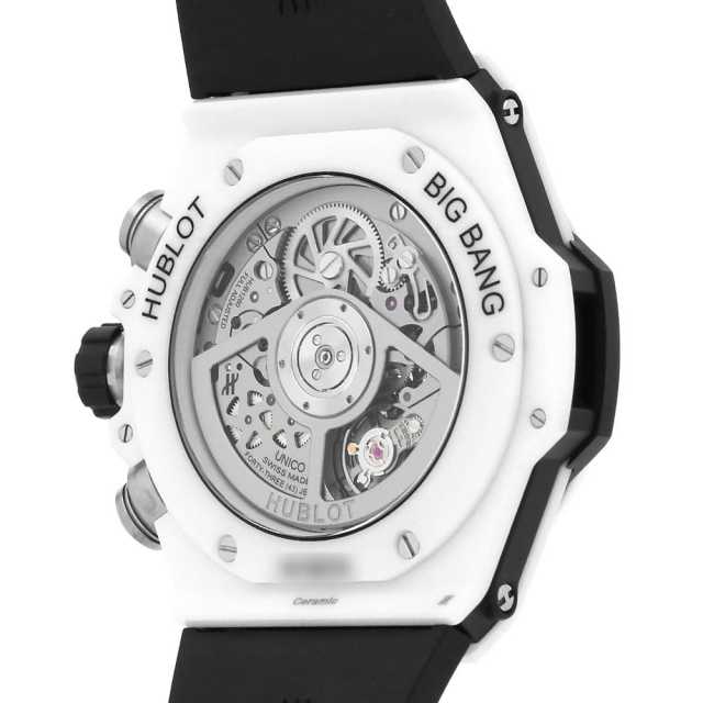 ウブロ ビッグバン 421.HX.1170.RX メンズ 中古
