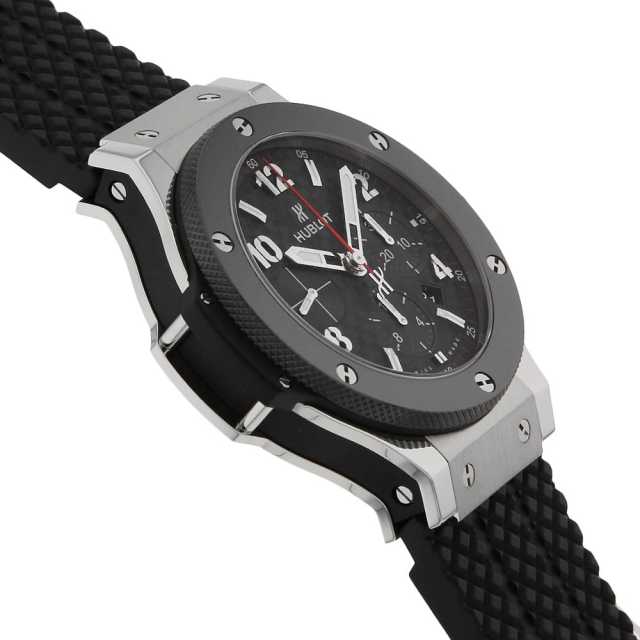 ウブロ ビッグバン 301.SB.131.RX メンズ 中古