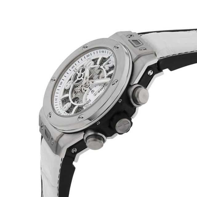 ウブロ ビッグバン 411.NE.2010.LR.JSM15 メンズ 中古