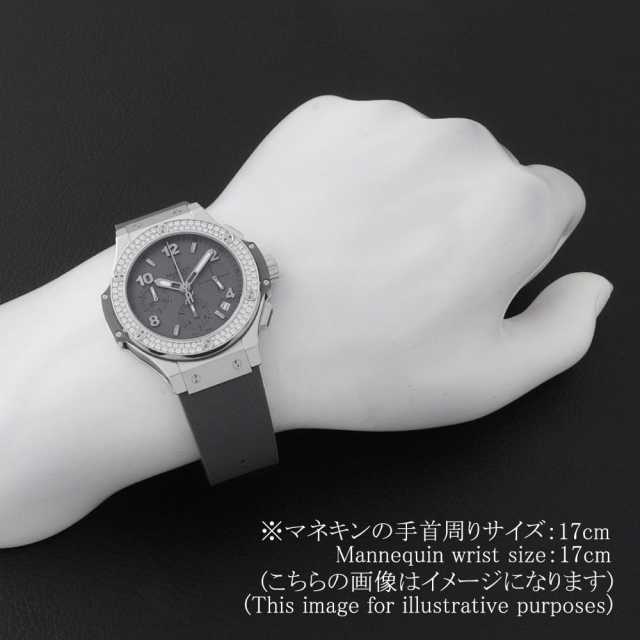 ウブロ ビッグバン 342.ST.5010.LR.1104 メンズ 中古