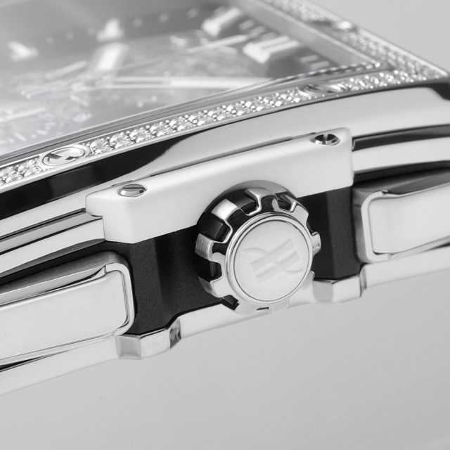 ひこじろう 601.NE.0172.LR.1104.JPN19 スケルトン HUBLOT（ウブロ