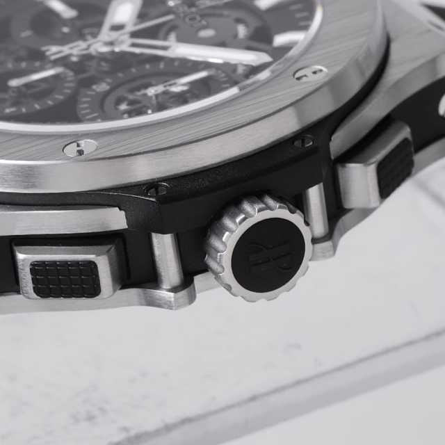 ウブロ ビッグバン 311.SX.1170.RX メンズ 中古