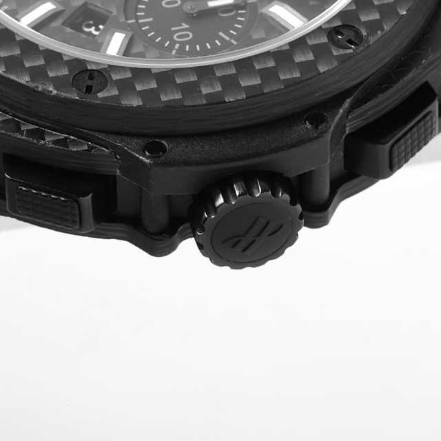 301.QX.1724.RX ブラック HUBLOT（ウブロ）ビッグバンオールブラック