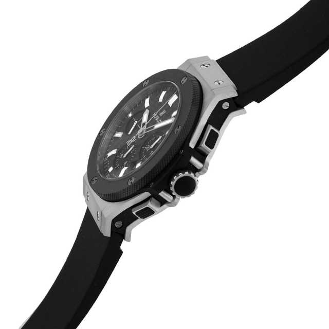 301.SM.1770.RX ブラック HUBLOT（ウブロ）ビッグバン