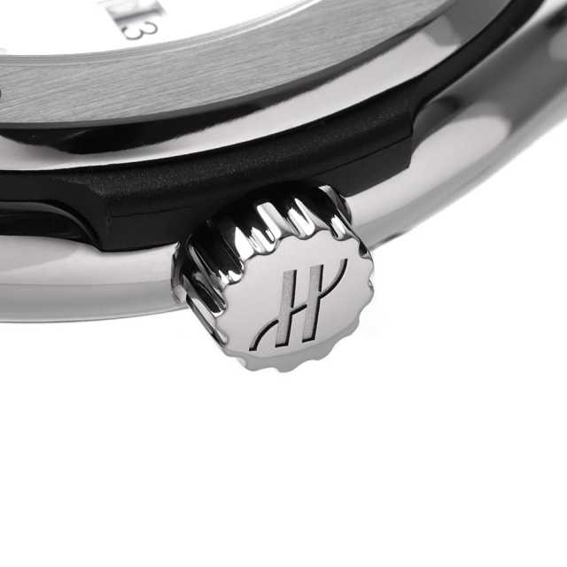 ウブロ クラシックフュージョン 542.NX.2611.LR メンズ 中古