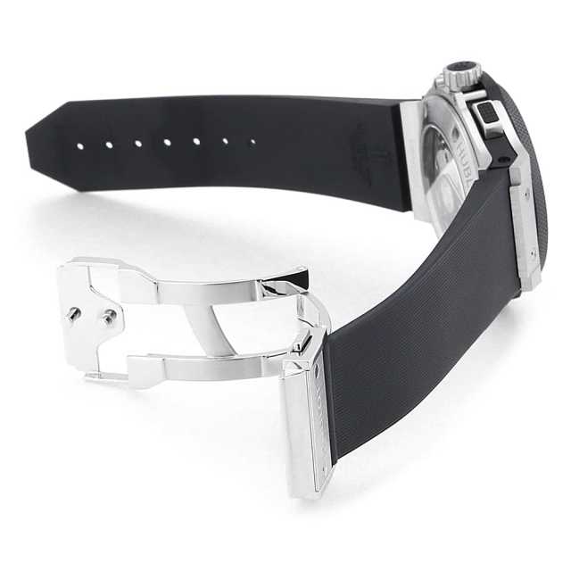 ぴんころ「S」プロフ必読☆樣専用 301.SM.1770.RX ブラック HUBLOT（ウブロ）ビッグバン