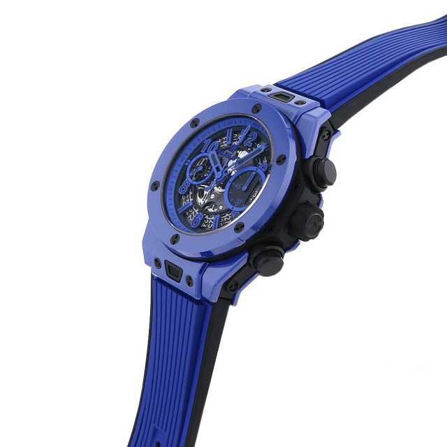 ウブロ ビッグバン 411.ES.5119.RX メンズ 中古