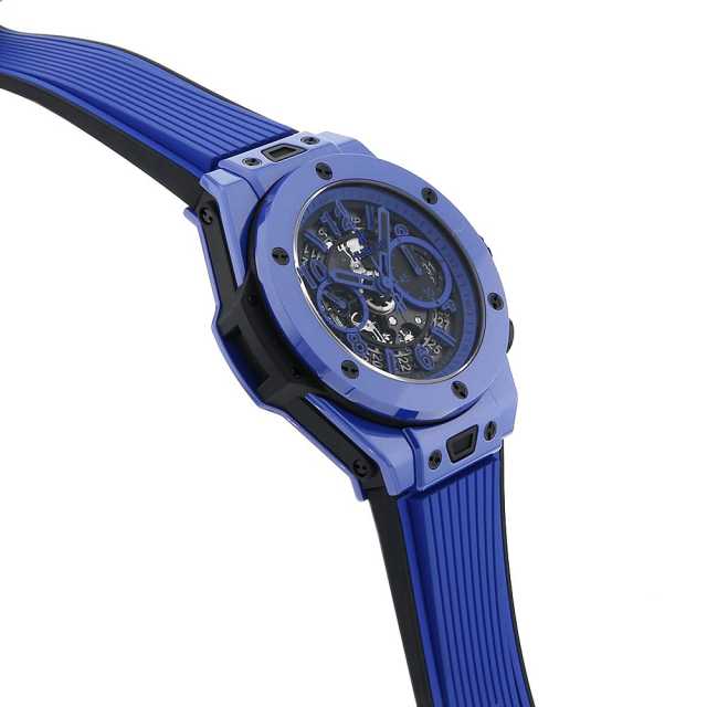 ウブロ ビッグバン 411.ES.5119.RX メンズ 中古