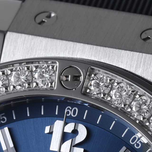 ウブロ ビッグバン 341.SX.7170.LR.1204 メンズ 中古