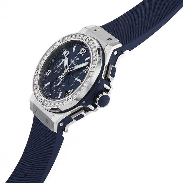 ウブロ ビッグバン 341.SX.7170.LR.1204 メンズ 中古