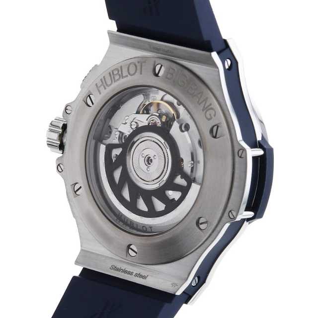 ウブロ ビッグバン 341.SX.7170.LR.1204 メンズ 中古