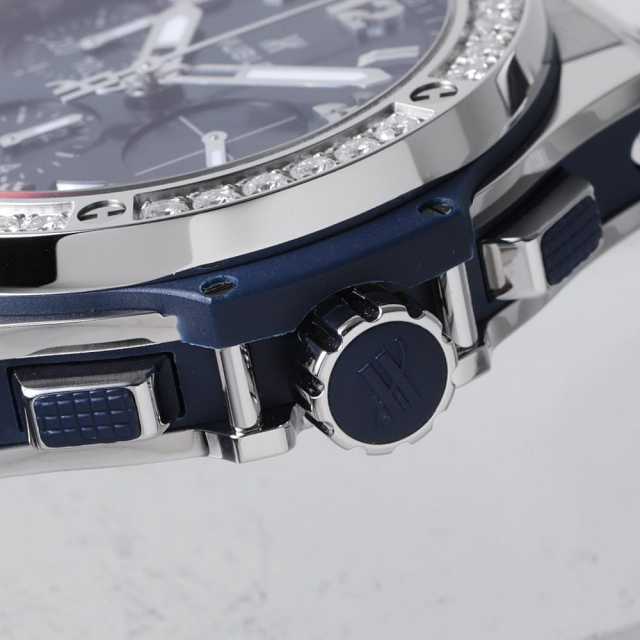 ウブロ ビッグバン 341.SX.7170.LR.1204 メンズ 中古