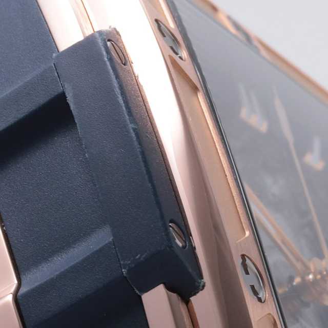 ウブロ スピリットオブビッグバン 641.OX.7180.LR メンズ 中古