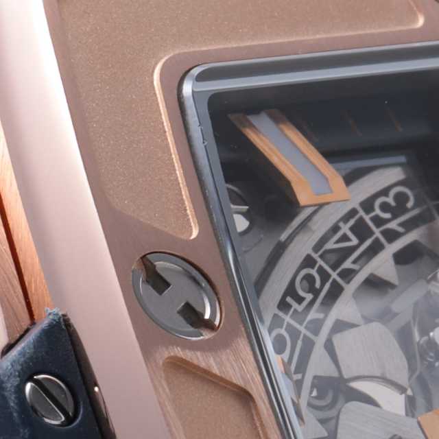 ウブロ スピリットオブビッグバン 641.OX.7180.LR メンズ 中古