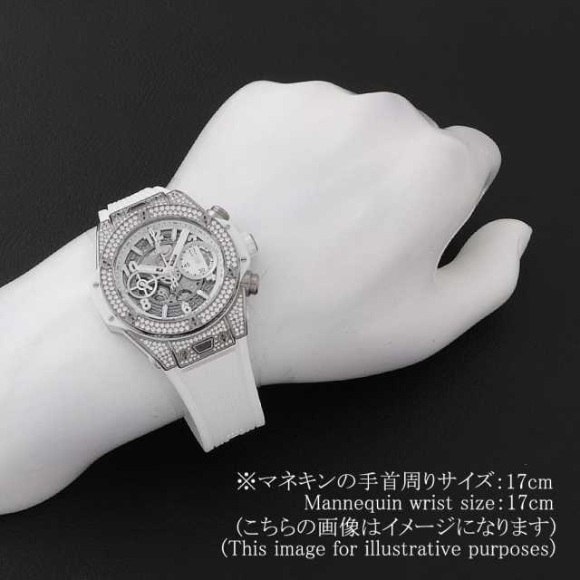 ウブロ ビッグバン 441.NE.2010.RW.1704 メンズ 中古