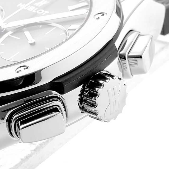 ウブロ クラシックフュージョン 521.NX.7071.LR メンズ 中古