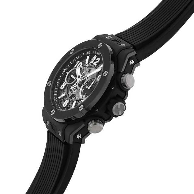 ウブロ ビッグバン 421.Cl.1170.RX メンズ 中古