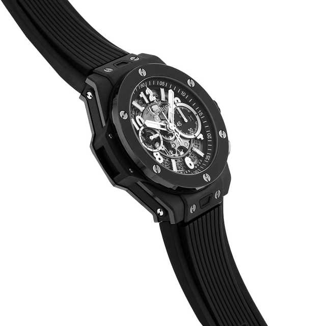 ウブロ ビッグバン 421.Cl.1170.RX メンズ 中古