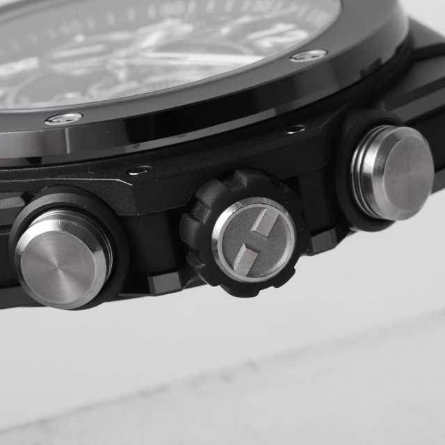 ウブロ ビッグバン 421.Cl.1170.RX メンズ 中古