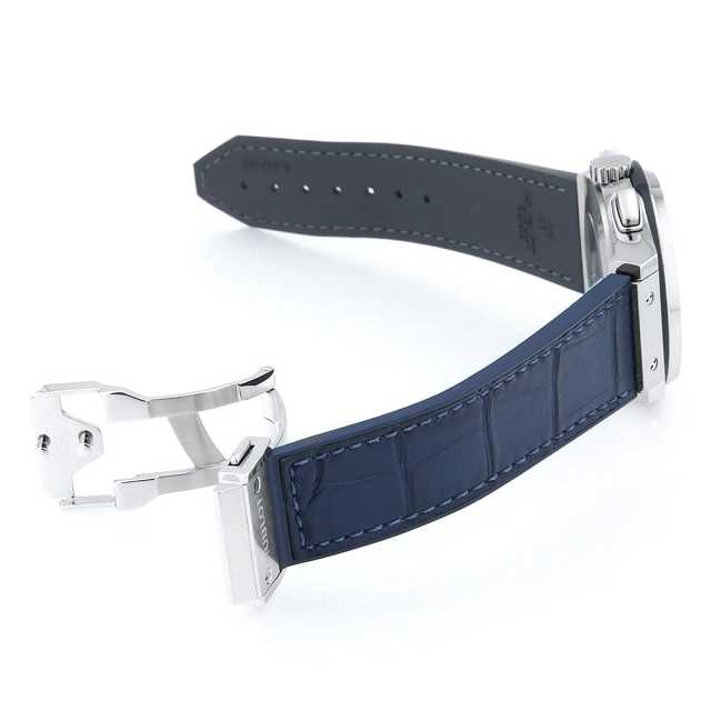 ウブロ クラシックフュージョン 541.NX.7170.LR メンズ 中古