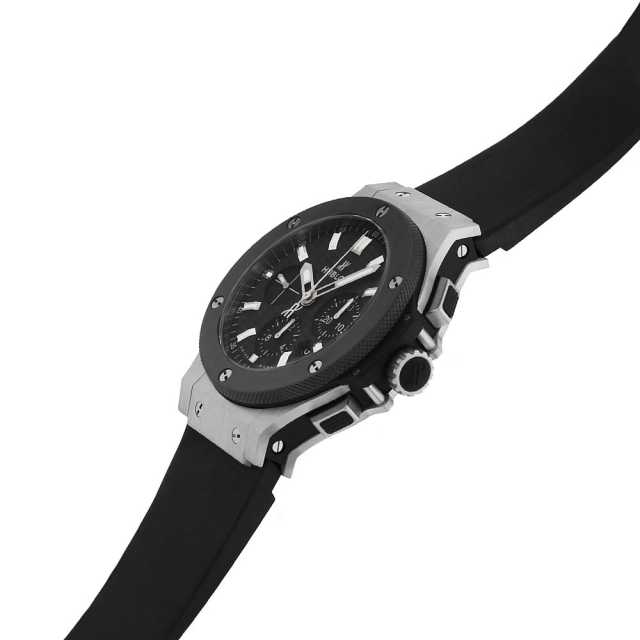 301.SM.1770.RX ブラック HUBLOT（ウブロ）ビッグバン