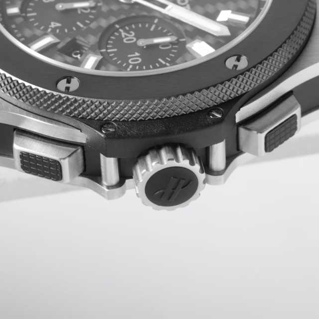 301.SM.1770.RX ブラック HUBLOT（ウブロ）ビッグバン