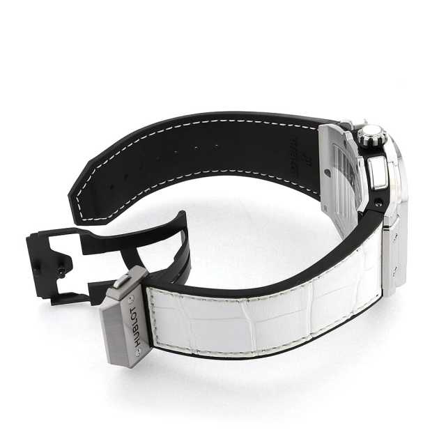 ウブロ スピリットオブビッグバン 601.NE.0172.LR.1104.JPN19 メンズ 中古