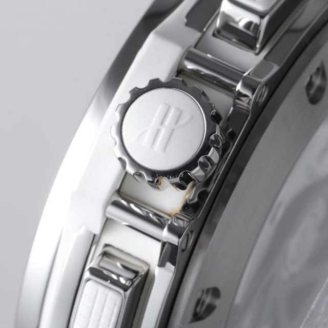 301.SE.230.RW.114 ホワイト HUBLOT（ウブロ）ビッグバン オール