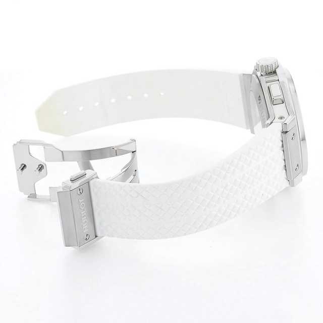 301.SE.230.RW.114 ホワイト HUBLOT（ウブロ）ビッグバン オール