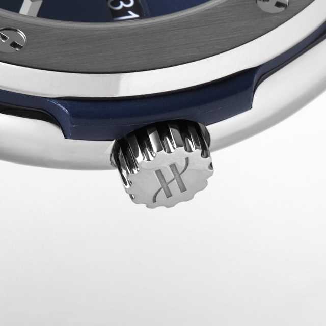 ウブロ クラシックフュージョン 511.NX.7170.LR メンズ 中古