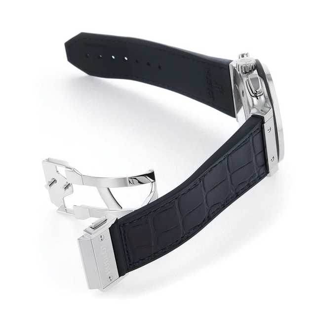 ウブロ クラシックフュージョン 521.NX.6670.LR.JPN18 メンズ 中古