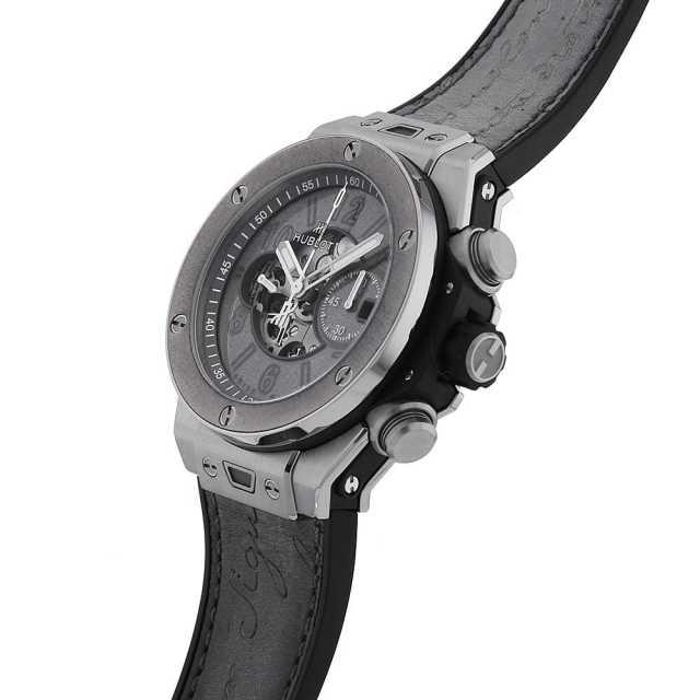 421.NX.0500.VR.JBER21 スケルトン HUBLOT（ウブロ）ビッグバン