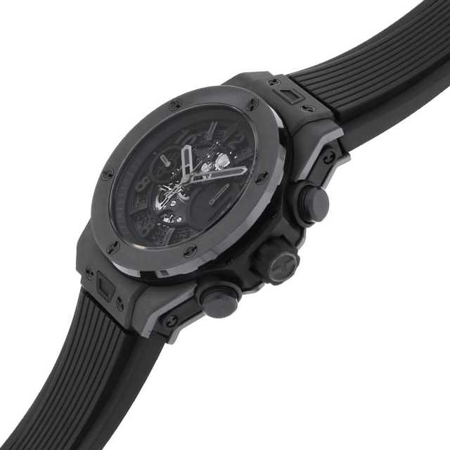ウブロ ビッグバン 411.CI.1110.RX メンズ 中古