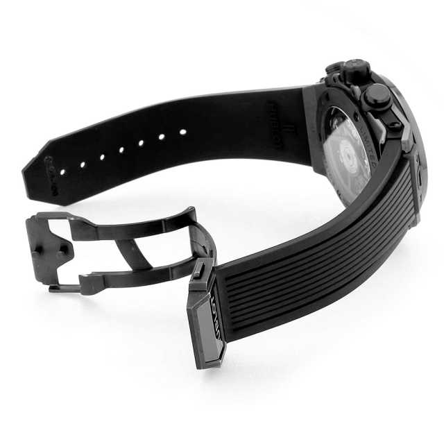 411.CI.1110.RX スケルトン HUBLOT（ウブロ）ビッグバン ウニコオール