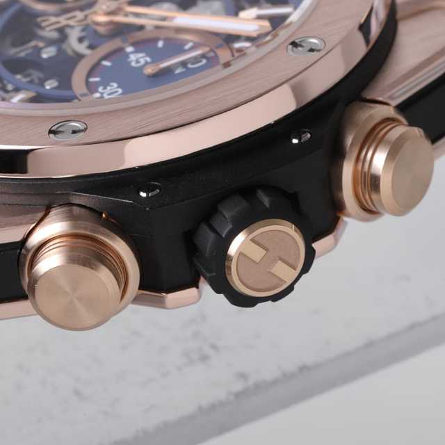 ウブロ ビッグバン 411.OX.5189.RX メンズ 中古